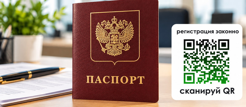 регистрация в Кашине